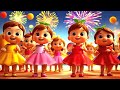 If You Re Happy Clap Spin Sing Fun Kids Dance Song Joyful Kids Sing Along