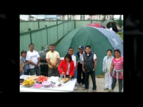 2008 Jun CFC EDMONTON - CAMP CAMPOS (Extended Version)