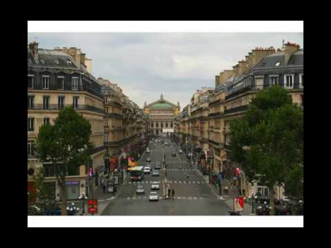 The Making of Paris, Part 6: From the Belle Époque Through World War II (1871-1945)