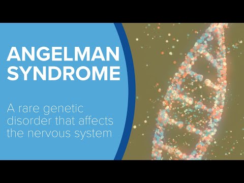 Angelman Syndrome - Yale Medicine Explains