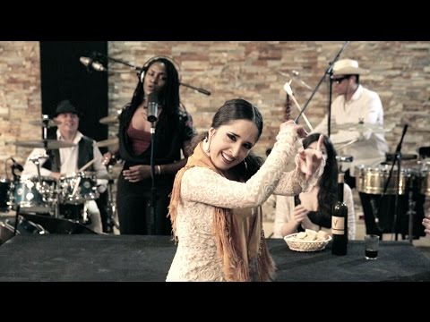 PATAX - The Star Spangled Banner (from the CD “Creepy Monsters”)