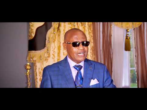 Mwiriwe M. L. by Africanova