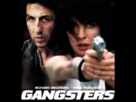 Axelle Renoir - Gangsters (F☠)