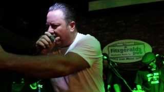 The longest, and best version of My Ding-A-Ling... EVER.