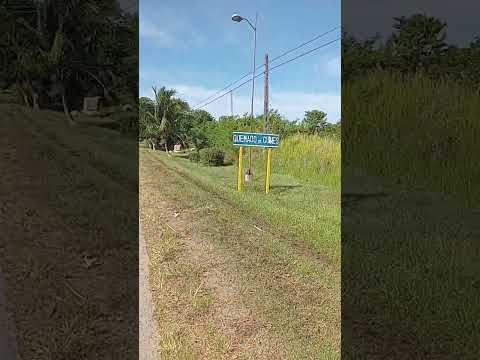 Quemado de  Guines
