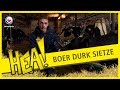 HEA! Boer Durk Sietze