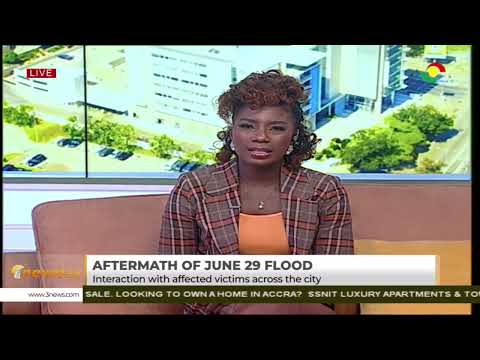 LIVE: TV3 Newday || 30-06-2026