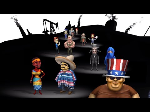 Tvorba animovaného videa - Výroba 2D a 3D animací