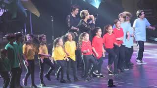 Benji e Fede - Da grande -  Palalottomatica - Roma (25/11/18) SSN Tour