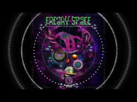 Thelios & Astrokedis - Galactic Federation Of Hummus