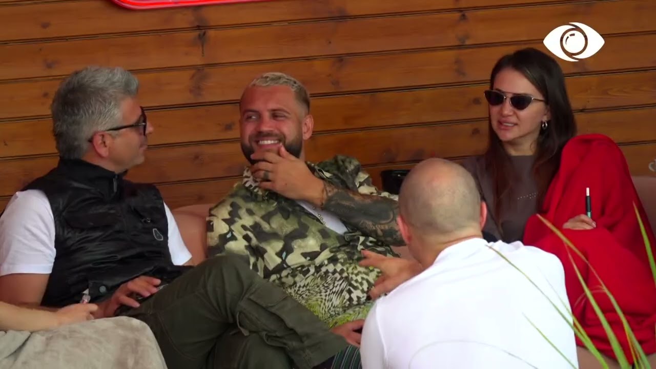 Kujdes ore/ Qetsori - Kristit: Kërko falje se të nxjerr nga vetja