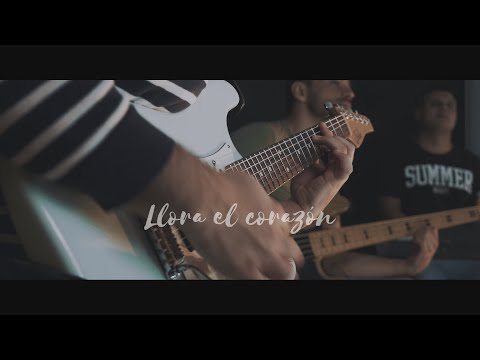 Llora el Corazón _ CELESTE (Vídeo Oficial)