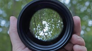 Two fast Sigma primes coming: One is the 200mm f/2.0 and one is another never seen before lens!