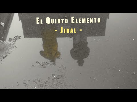 J Iral - El Quinto Elemento (VideoOficial)