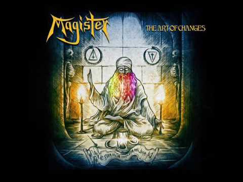 Magister - The Endless Path