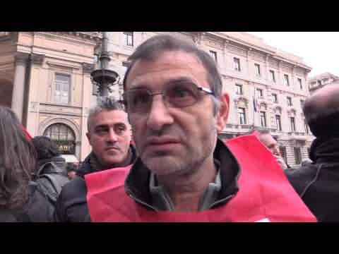 Milano, la rivolta dei becchini: "La morte non è un business"