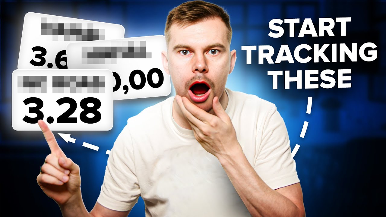 Incremental Facebook Ads Metrics That Make A HUGE Difference
