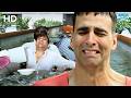 अपने पास अभी भी वो सडी हुई जिंदगी पड़ी �