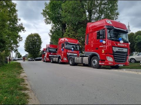 Regesta Group korowód weselny