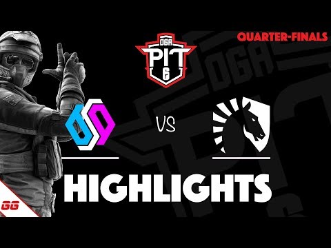 BDS Esport vs Team Liquid | OGA PIT Season 3