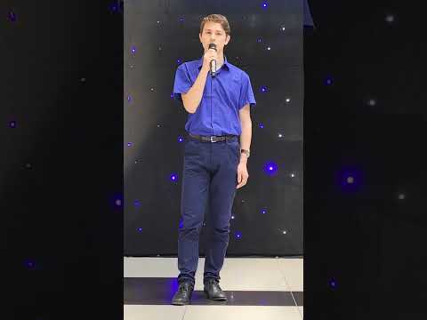 Teodor Felicanu❣️, 15 ani, cover Ana, Marcel Pavel, text Victor Hoajă