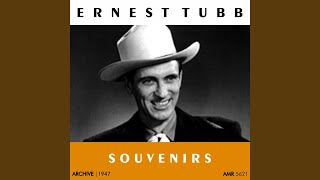 Those Tears in Your Eyes (Were Not for Me) (Alternate Version 2)