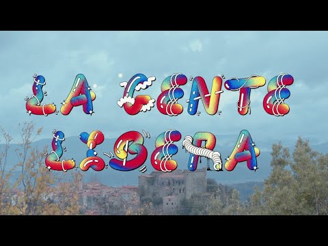 Video thumbnail for La gente libera
