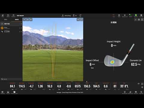 Shot Analysis - More Tips & Tricks