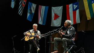 Haiti - Caetano Veloso e Gilberto Gil