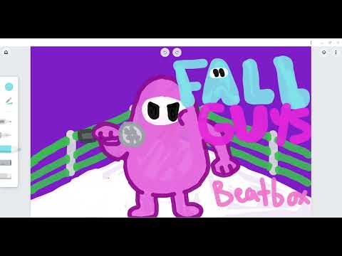 Fall Guys Beatbox Solo- Yahir Beatbox Battles