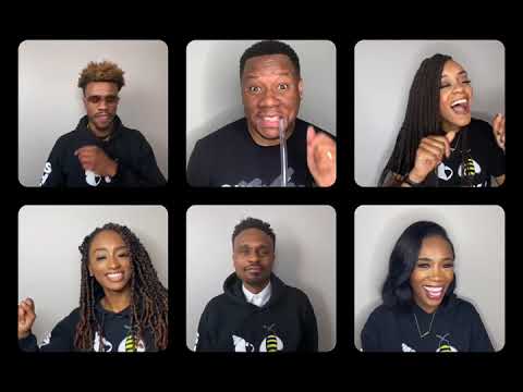 Thumbnail for Hold On (Change Is Coming) video