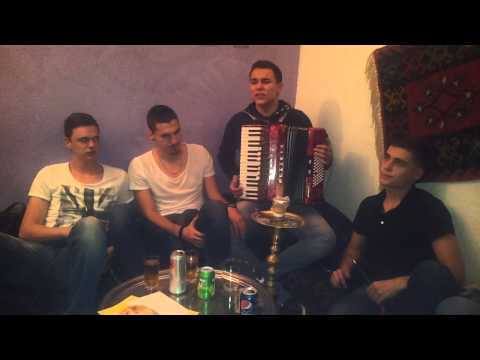 Emrah Emšo - Mix (Seti me se jednog dana, Jelena)