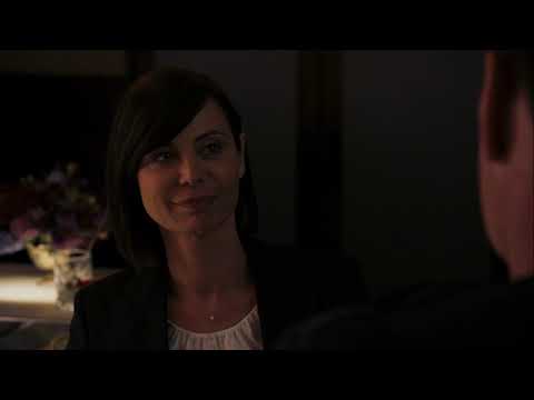 NCIS LA   "We're way past letting fate decide"