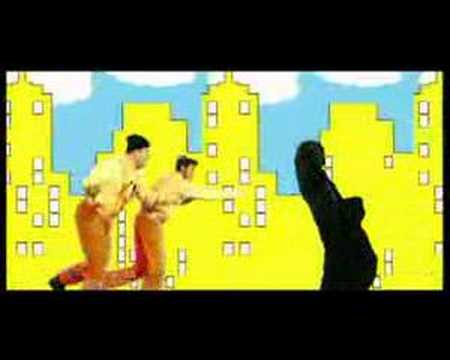 RULO - Orangutan (Official video)