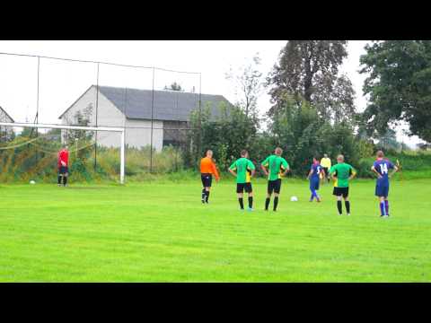 Juniorzy: Unia   Żabików -   Granica Terespol 0 11