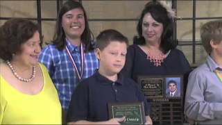 Annual race honors PE teach killed by a drun