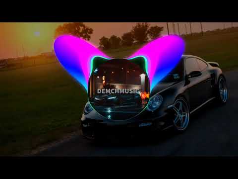 Verbee, Kara Kross- Не смогу (slowed + bass boosted)