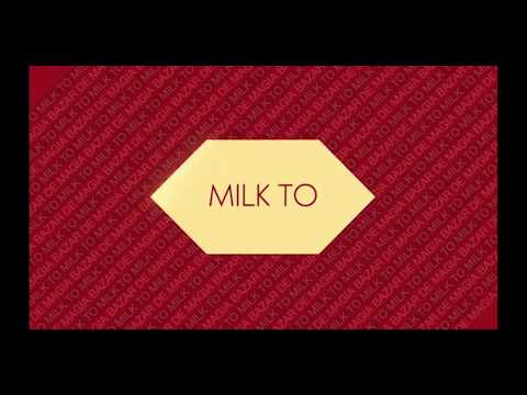 Ekati Magic Presents Milk To by Bazar De Magia