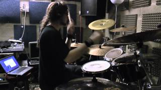 DevilDriver Drum Cover, Another Night in London