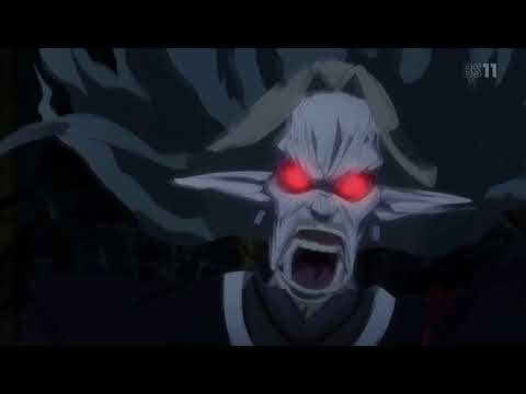 Fate/Apocrypha - Servants vs. Dracula