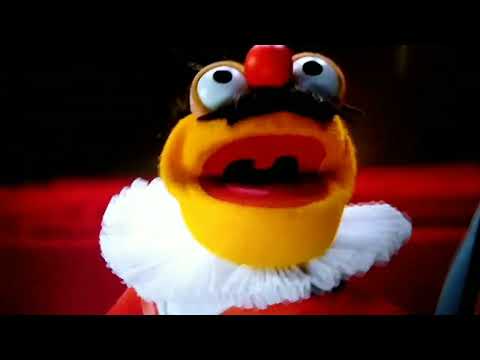 It's a Very Merry Muppet Christmas Movie but only when Lew Zealand is on screen