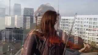 Violinshow - Klassik bis Charts