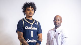 Big South Preview: Charleston Southern Men's Basketball