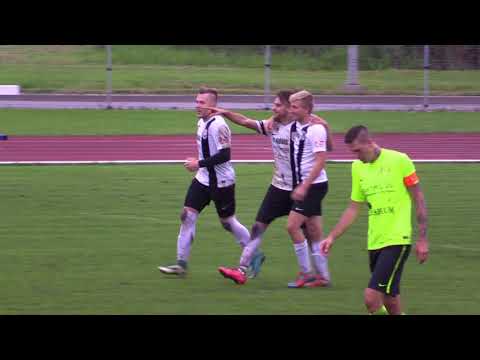 Rõuge vs Rantipol 4:1 Võrumaa MV FINAAL 2017 Parimad hetked