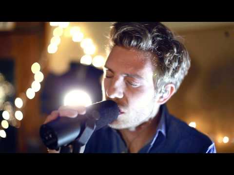 "Pieces" - Andrew Belle - Studio Performance, Destiny Sessions Nashville - Official