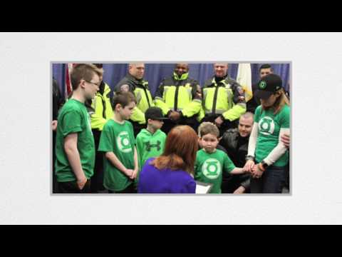 The Framingham Source Minute - Framingham Beat