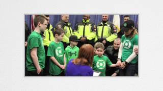 The Framingham Source Minute - Framingham Beat