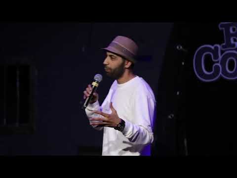 Benaissa und sein Vater (Polizei)