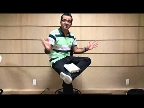 Devocional (Você está pronto para ser enviado por Deus ?)