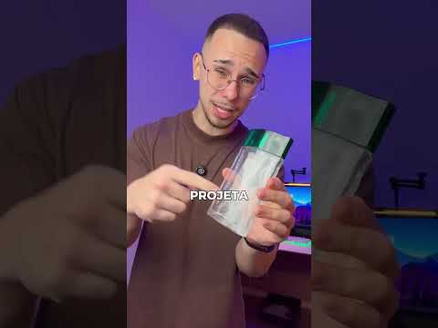 Perfume (part. Gustavo Neres) - Kaiky Éden